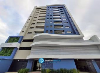 Apartamento com 2 quartos à venda na Rua Brasília, 305, Centro, Navegantes, 83 m2 por R$ 750.000