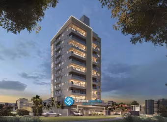 Apartamento com 3 quartos à venda na Rua Nicolau Kleis, 65, Centro, Navegantes, 106 m2 por R$ 925.000