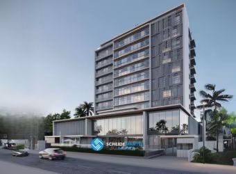 Apartamento com 3 quartos à venda na Avenida Prefeito Adolfo Cirino Cabral, 995, Centro, Navegantes, 172 m2 por R$ 1.640.000