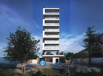Apartamento com 3 quartos à venda na Rua João Kleis, 126, Centro, Navegantes, 219 m2 por R$ 1.450.000