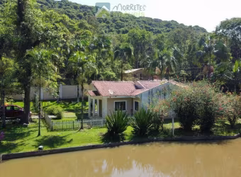 Chácara à venda no bairro Alexandra - Paranaguá/PR, Rural