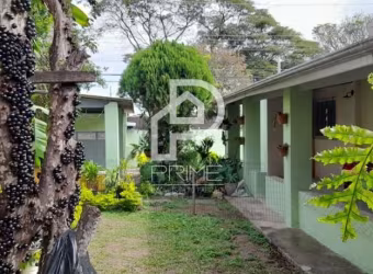 CASA A VENDA NA VILA JABUTICABEIRAS COM DOIS LOTES, 4 DORMITÓRIOS (1 SUÍTE)