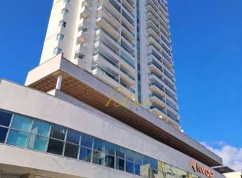 Apartamento com 2 dormitórios à venda, 127 m² por R$ 550.000,00 - Bom Pastor - Juiz de Fora/MG