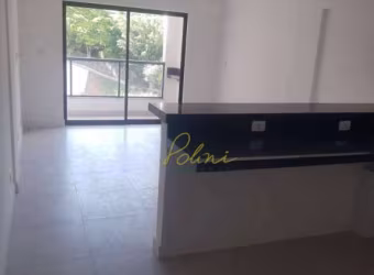 Studio com 1 dormitório à venda, 35 m² por R$ 299.000,00 - Centro - Juiz de Fora/MG