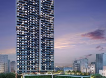 Apartamento com 3 quartos à venda na Rua Joaquim Lima, 331, Papicu, Fortaleza por R$ 744.542