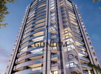 Apartamento com 3 quartos à venda na Rua Vilebaldo Aguiar, 2225, Cocó, Fortaleza por R$ 961.000