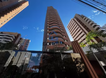 Apartamento com 4 quartos à venda na Rua Silva Jatahy, 220, Meireles, Fortaleza por R$ 1.900.000