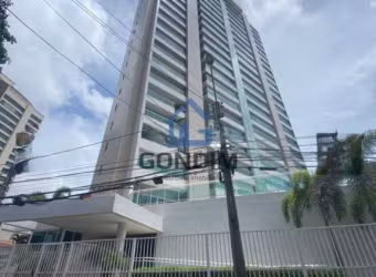 Apartamento com 4 quartos à venda na Rua Olímpio Galdino de Sousa, 465, Guararapes, Fortaleza por R$ 2.250.000