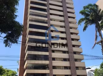 Apartamento com 4 quartos à venda na Rua Leonardo Mota, 1670, Aldeota, Fortaleza por R$ 1.690.000