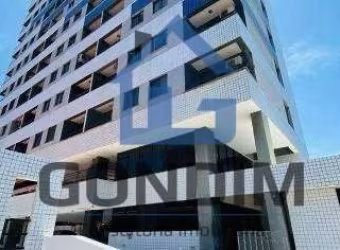 Apartamento com 3 quartos à venda na Avenida Rui Barbosa, 2665, Joaquim Távora, Fortaleza por R$ 410.000