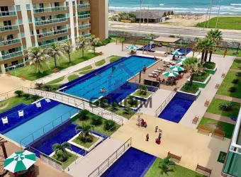 Apartamento com 1 quarto à venda na Antonio Atualpa Rodrigues, 100, Praia do Futuro, Fortaleza por R$ 350.000