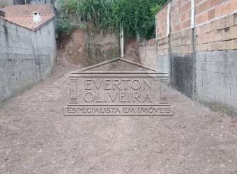 Terreno à venda na Vila Nova Aliança, Jacareí  por R$ 135.000