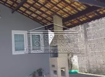 Casa com 3 quartos à venda no Jardim Albuquerque, Santa Branca  por R$ 380.000