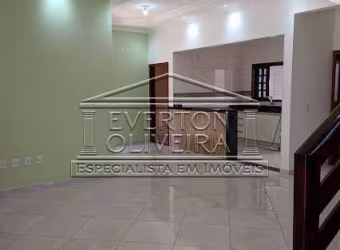 Casa com 4 quartos à venda no Residencial Santa Paula, Jacareí , 219 m2 por R$ 980.000
