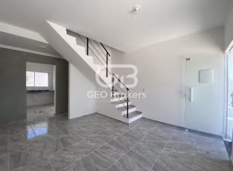 Casa com 2 quartos à venda no Jardim Olimpia, Santa Branca  por R$ 270.000