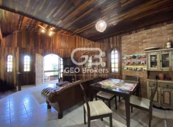 Chácara / sítio com 2 quartos à venda em Águas de Igaratá, Igaratá  por R$ 958.000