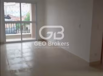 Apartamento com 2 quartos para alugar no Parque Santo Antônio, Jacareí  por R$ 1.650