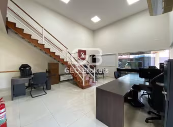 Ponto comercial com 1 sala para alugar no Jardim Flórida, Jacareí 