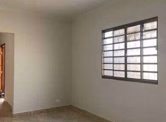 Casa à venda, 3 quartos, 1 suíte, 1 vaga, JARDIM PATRICIA - Uberlândia/MG