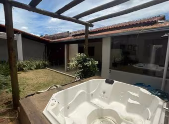 Casa à venda, 3 quartos, 1 suíte, 3 vagas, JARDIM EUROPA - Uberlândia/MG