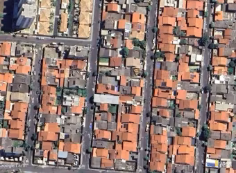TERRENO à venda, GRANADA - Uberlândia/MG