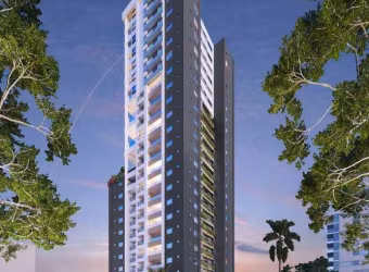 Apartamento à venda, 3 quartos, 3 suítes, 2 vagas, MORADA DA COLINA - Uberlândia/MG