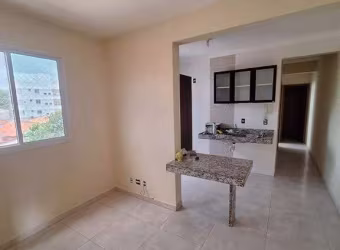 Apartamento para aluguel, 2 quartos, 1 suíte, 1 vaga, TUBALINA - Uberlândia/MG
