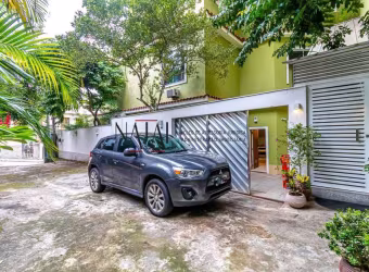 Vendo duas casas reformadas- 595m 04 qtos 02 suites-Rua João Afonso-Humaíta