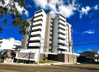 Apartamento de 03 quartos e área externa no Aeroporto