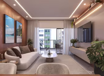 Apartamento de 04 quartos suítes no centro de Juiz de Fora