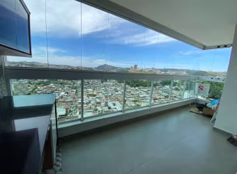 Apto 3 quartos em Condomínio Clube.