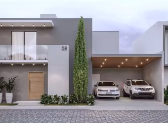 Casa Blume, a casa duplex de 4 quartos na região de São Pedro