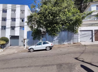 Lote no Santa Helena