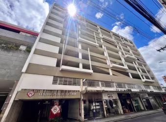 Vaga de garagem no Centro
