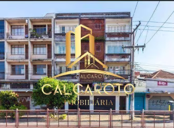 Apartamento com 2 dormitórios à venda, 74 m² por R$ 270.000,00 - São Sebastião - Porto Alegre/RS