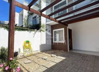 Sobrado Geminado no Bom Retiro com 1 Suíte + 2 Quartos