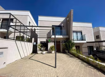 Casa com 3 dormitórios, 135 m² - venda por R$ 1.200.000 ou aluguel por R$ 8.000/mês - Condomínio Residencial Vila Murano - Valinhos/SP
