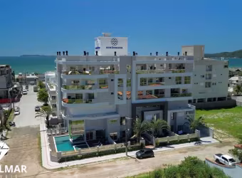 Apartamento 2 suítes a venda em Canto Grande, Mariscal