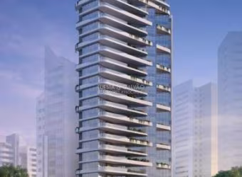 Apartamento com 3 quartos à venda na Avenida Presidente Getúlio Vargas, 2900, Rebouças, Curitiba, 323 m2 por R$ 7.750.000