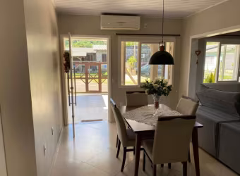 Casa com 3 quartos à venda na Rodovia Rs 30, 11, Laranjeiras (Distrito), Osório, 180 m2 por R$ 560.000