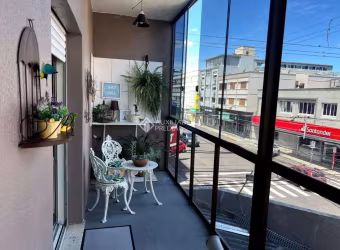 Apartamento com 2 quartos à venda na 24 De Maio, 268, Centro, Osório, 98 m2 por R$ 350.000