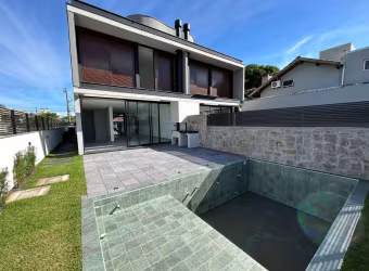 Casa com 3 quartos à venda na Rua Professor Renato Barbosa, 10000, Jurerê, Florianópolis, 263 m2 por R$ 3.288.888