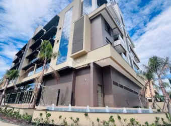 Apartamento com 2 quartos à venda na Avenida dos Dourados, 30, Jurerê Internacional, Florianópolis, 78 m2 por R$ 1.800.000