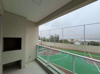 Apartamento com 2 quartos à venda na Avenida Marginal Leste, 10, Jardim Praia Mar, Itapema, 64 m2 por R$ 839.000