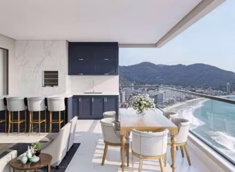 Apartamento com 4 quartos à venda na Avenida Nereu Ramos, 161, Centro, Itapema, 210 m2 por R$ 4.500.000