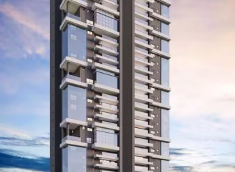 Apartamento para Venda em Curitiba, Água Verde, 3 dormitórios, 3 suítes, 1 banheiro, 2 vagas