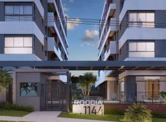 Apartamento para Venda em Curitiba, Alto da XV, 3 dormitórios, 3 suítes, 4 banheiros, 3 vagas