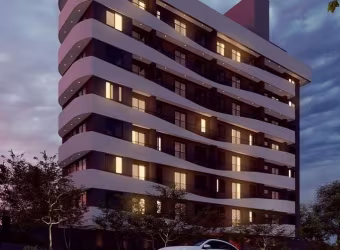 Apartamento para Venda em Curitiba, Vila Izabel, 2 dormitórios, 1 banheiro