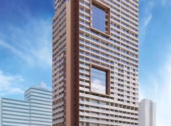 Loft para Venda em Curitiba, Centro, 2 dormitórios, 1 banheiro