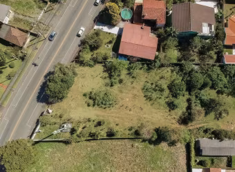 Terreno em Santa Felicitade